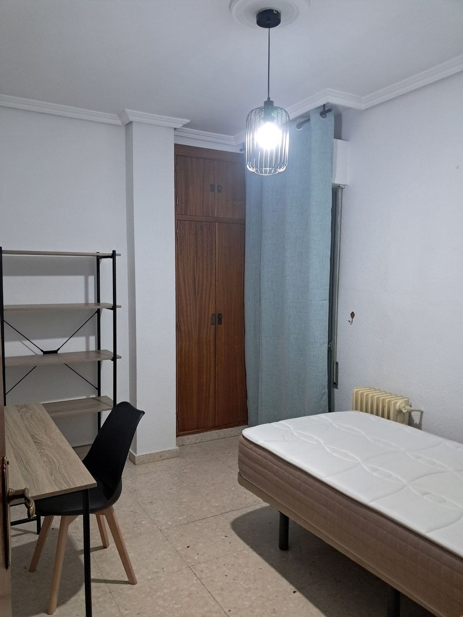 Piso en Calle Salesianos, 5, Huerta Rosales - Valdepasillas, Huerta Rosales - Valdepasillas - Foto 6