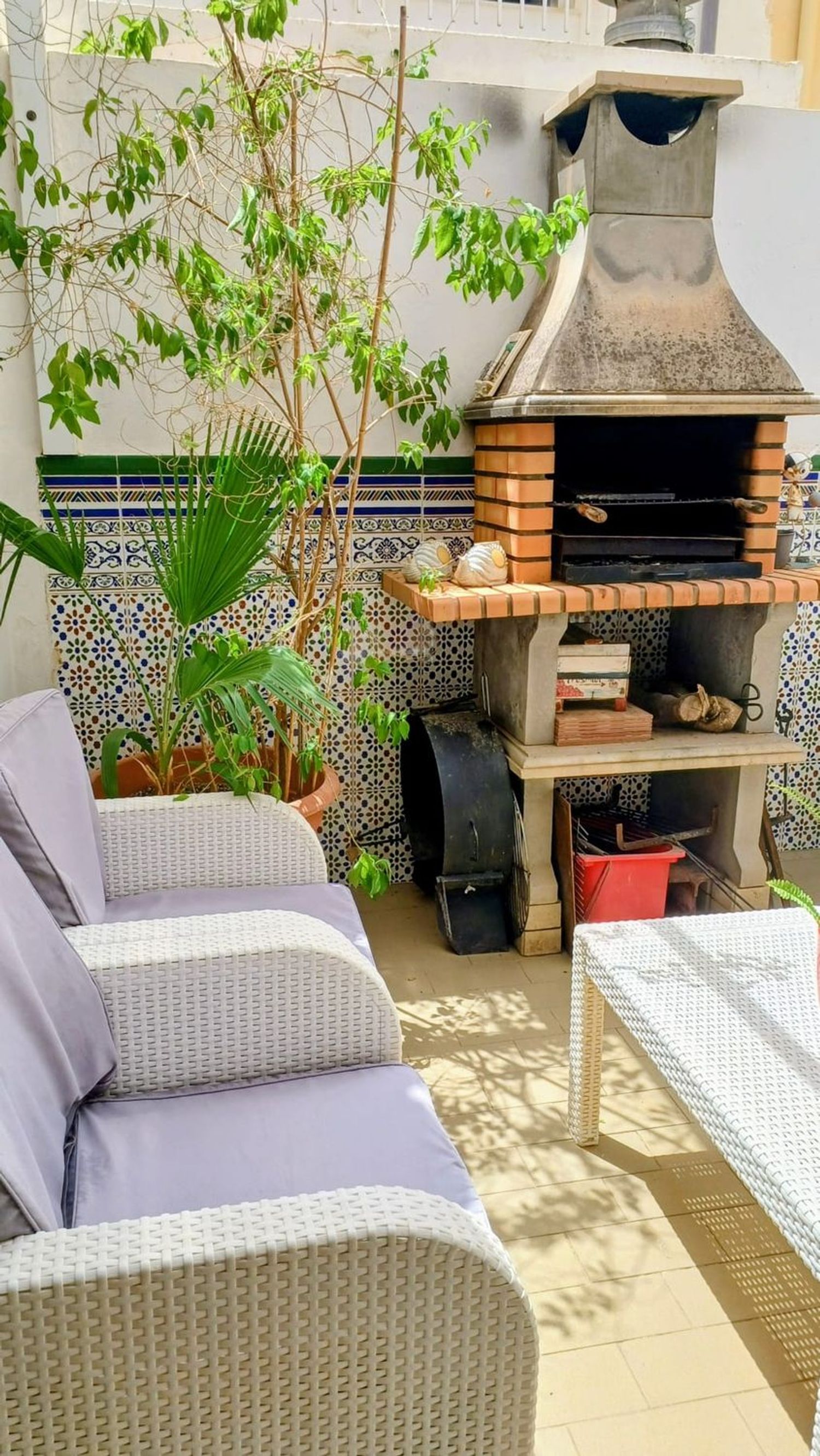 Casa o chalet independiente en Calle Hermanos Machado, 67, Las Cabañuelas, Las Cabañuelas - Foto 21