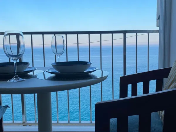 Estudio en Paseo Marítim, 166, Platja Llarga - Foto 1