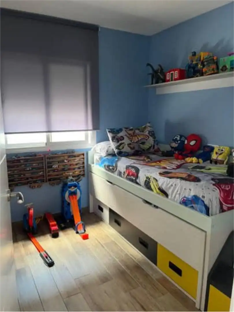 Chalet en Zona los mesones - Foto 7
