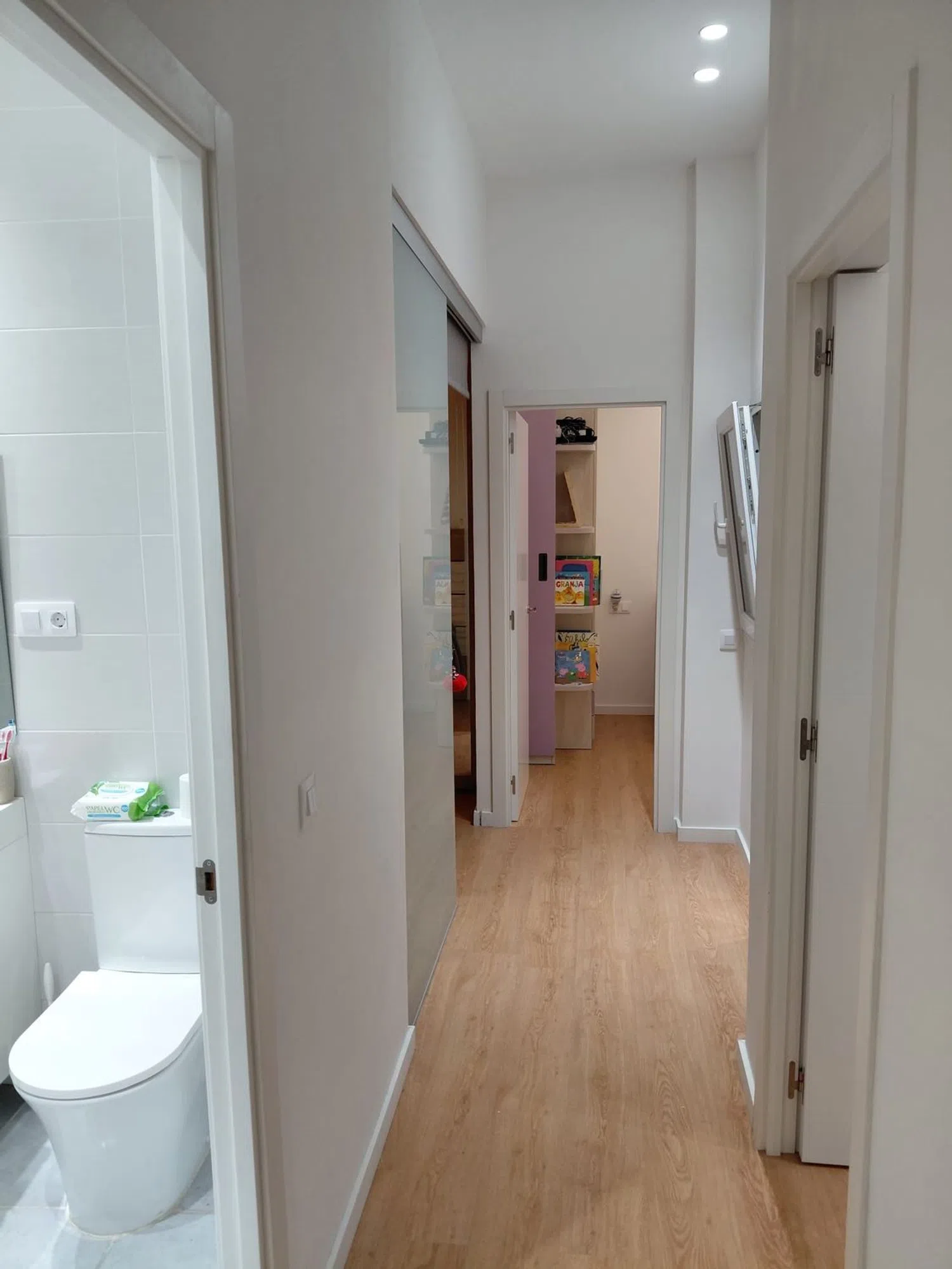 Piso en calle Curva, 34 - bajo - Foto 15