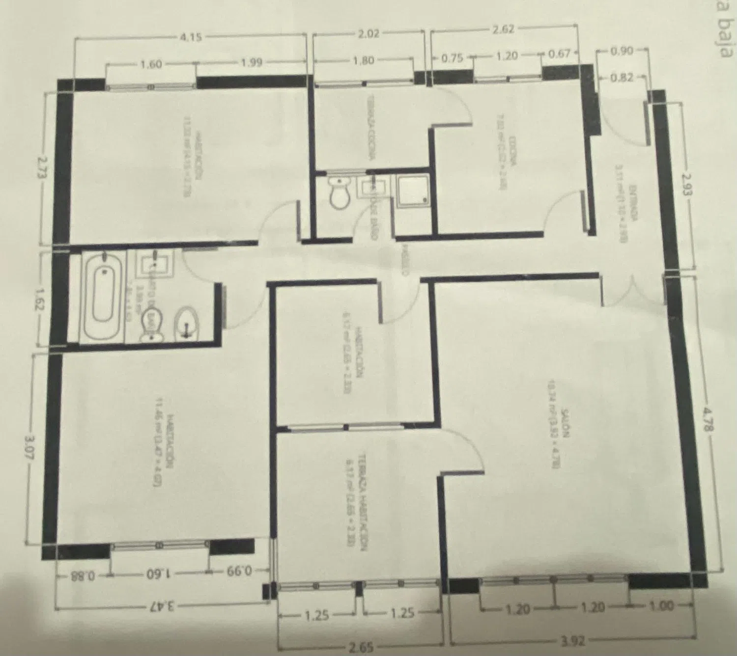 Piso en calle Lisboa, 20 - Foto 6