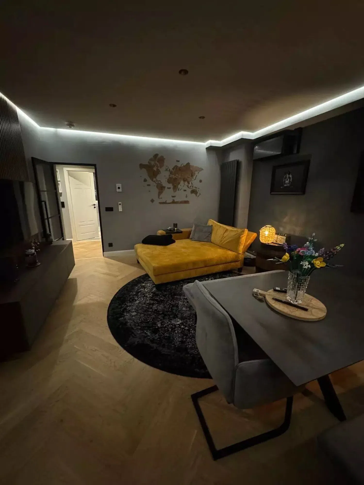 Piso en calle San Nicolás, 12 - Foto 1