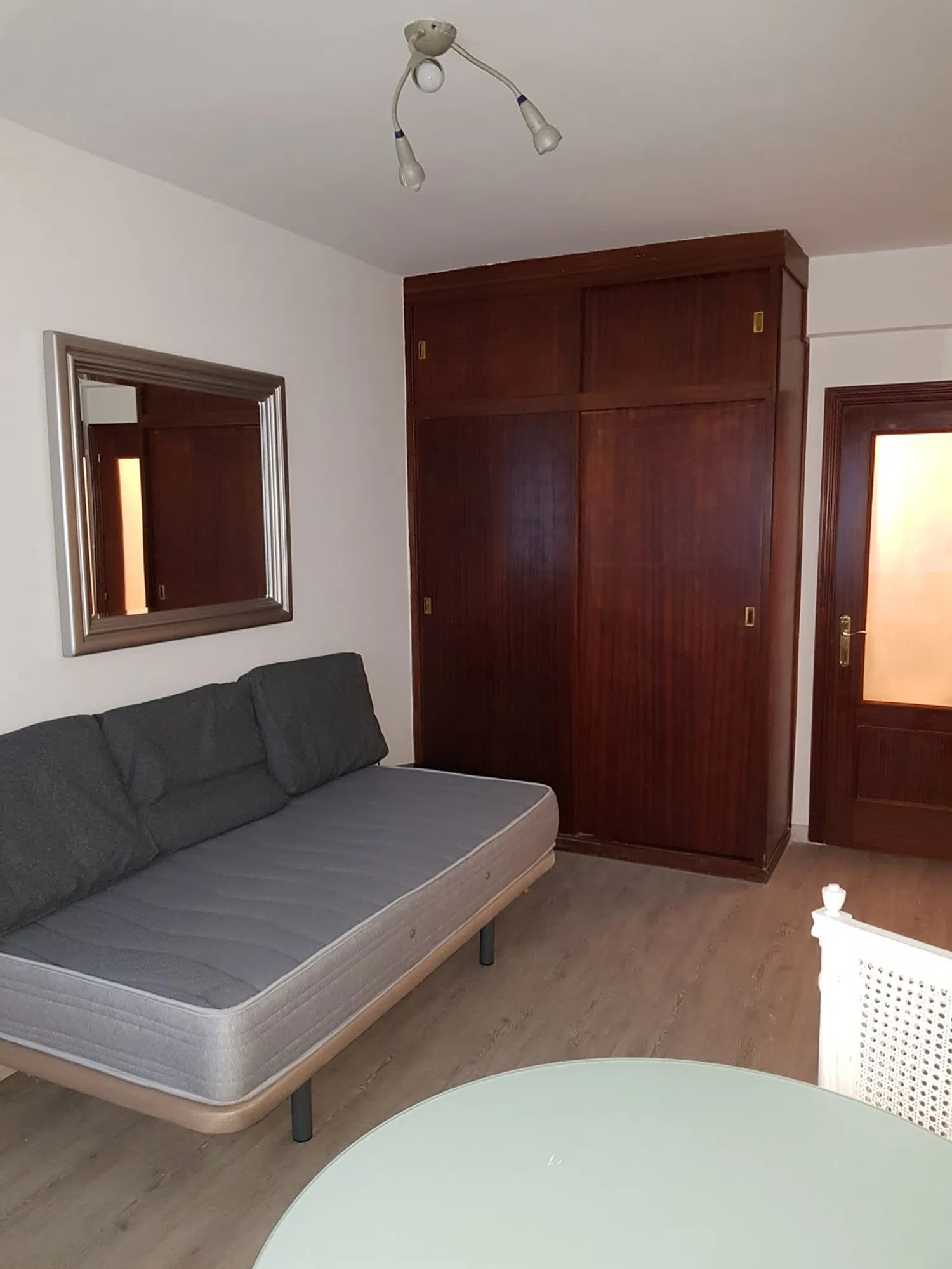 Estudio en travesía de Andrés Mellado, 3 - Foto 4