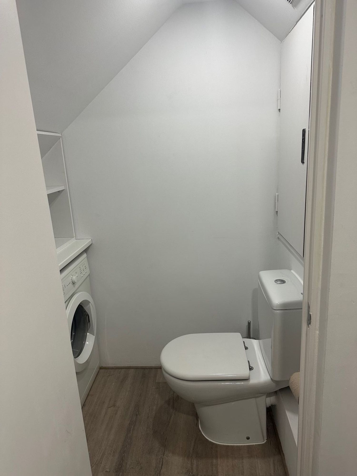 Estudio en Calle Antonio Suárez, 10, La Garena - Foto 8