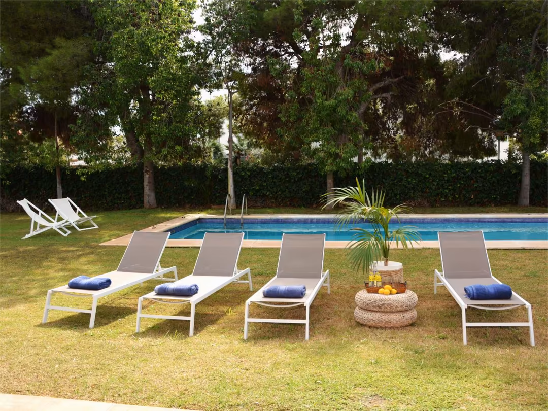 Chalet en calle Carrer del Pintor Roig i Soler 1 - Foto 9
