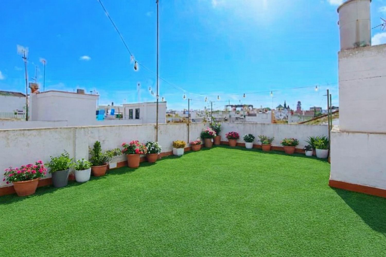 Piso en Barrio Feria - Foto 34