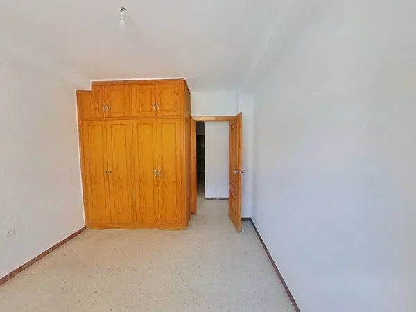 Piso en Barrio Victoria Eugenia - Foto 9