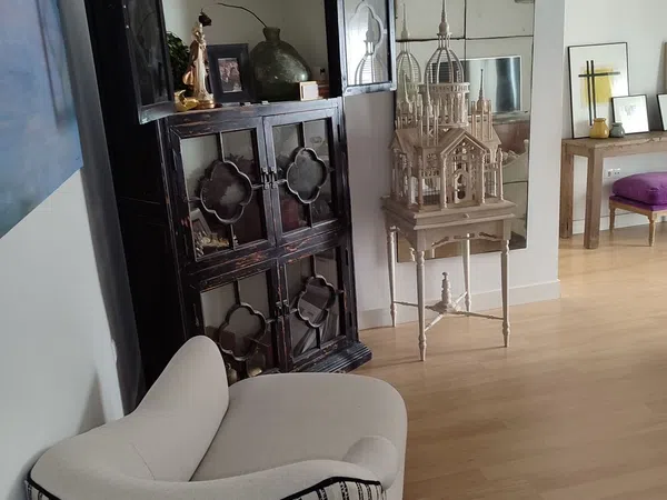 Piso en calle Juan Sebastián Elcano, 19 - Foto 26