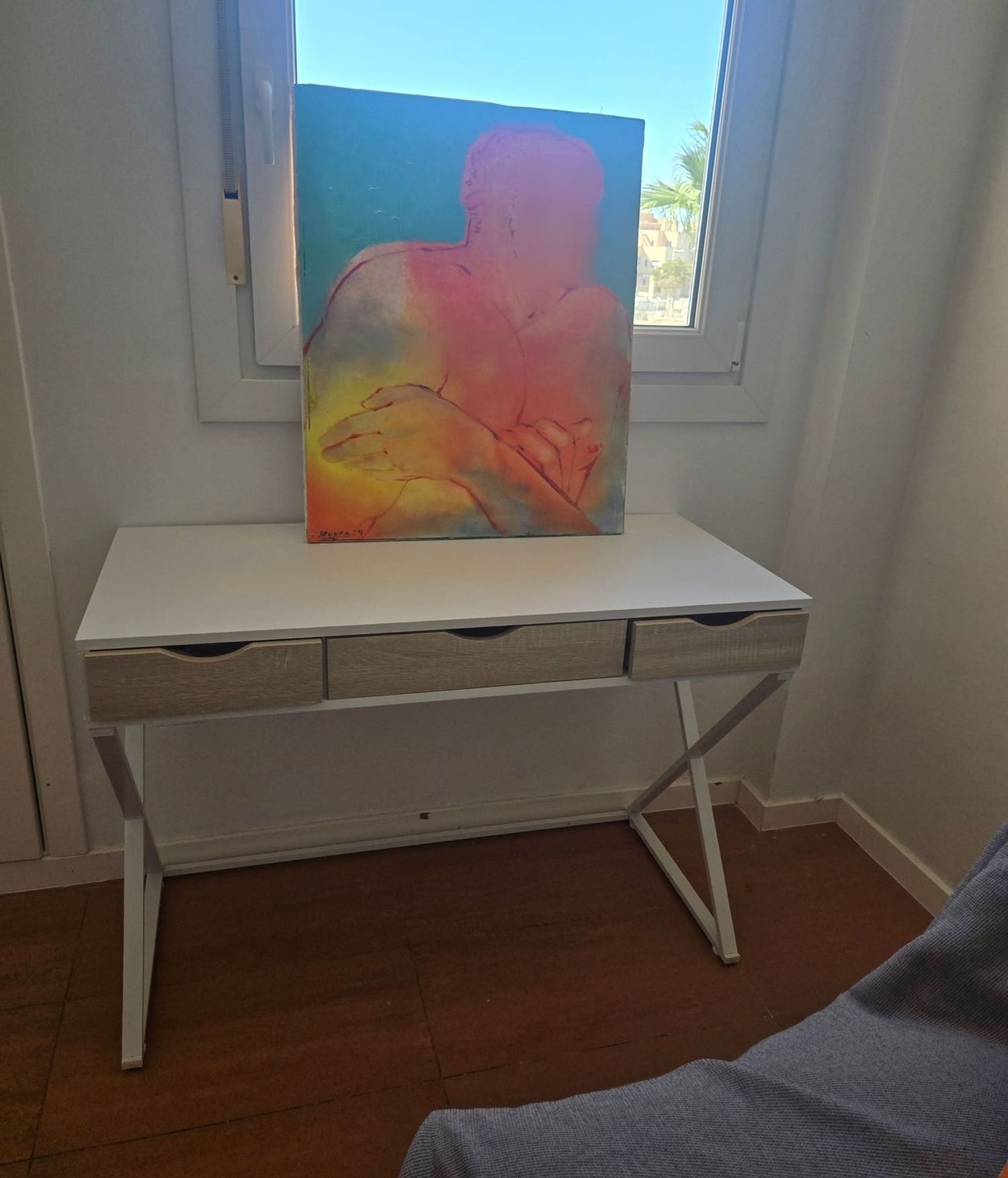 Piso en Languedoc rosello, 60, El Toyo, El Toyo - Foto 12