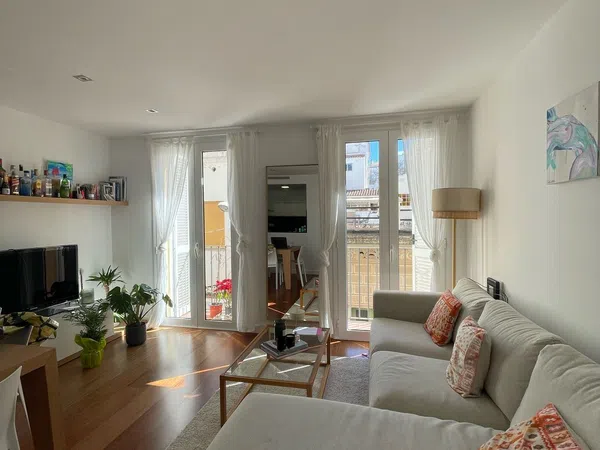 Piso en calle de Sant Gaudenci, 9