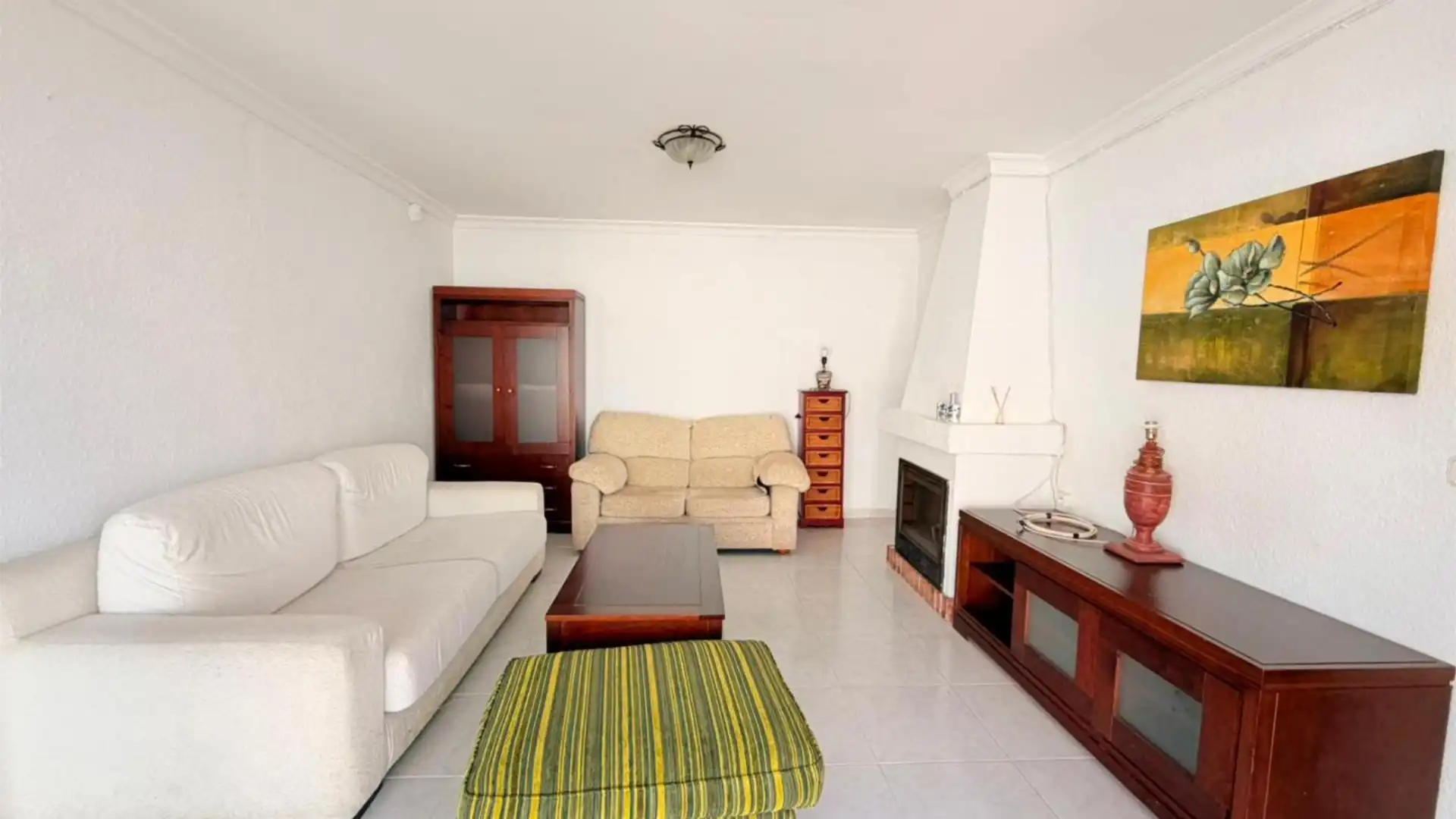 Piso en  Urbanización Mijas Golf 35 - Foto 4