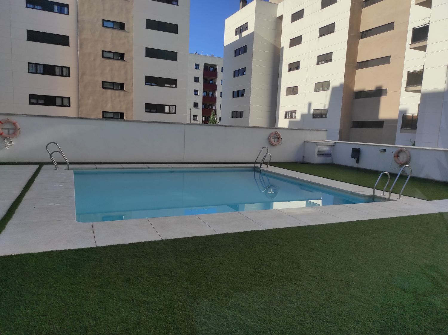 Piso en Escritora Ángela Lopez de Ayala, 7 - Foto 9