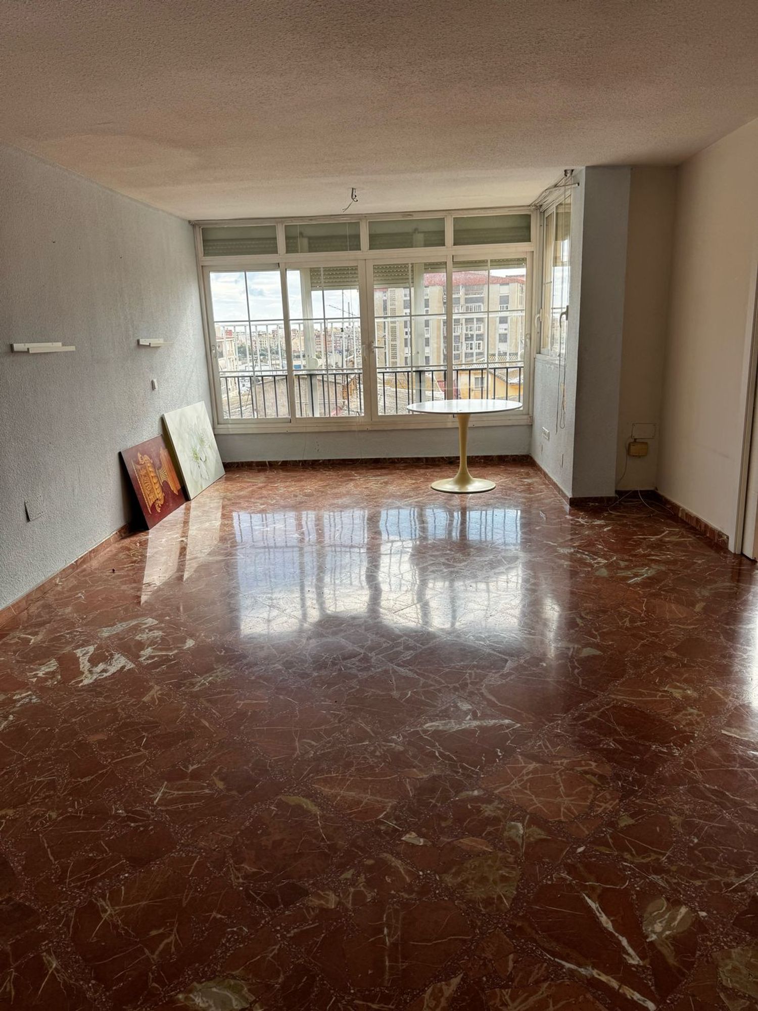 Ático en calle de Alozaina, 9 - Foto 11