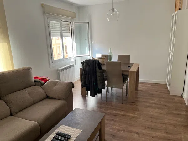 Piso en calle del Trabajo, 10 - Foto 5