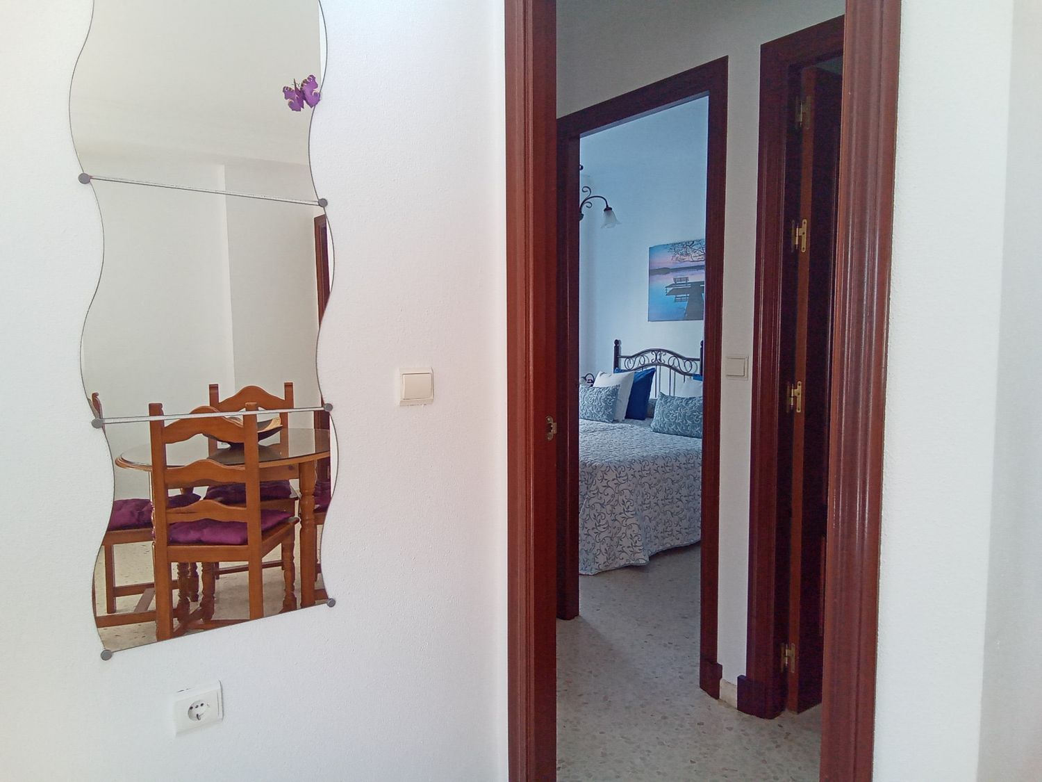 Piso en calle Jerez de la Frontera, 3 - Foto 7