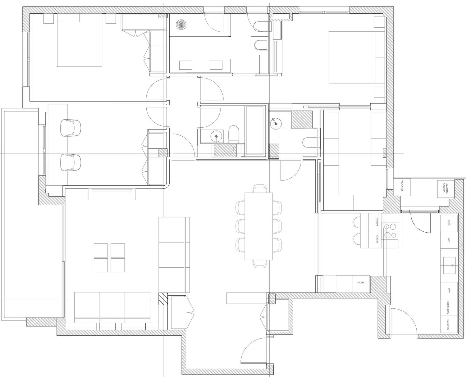 Piso en Barrio Prado de Somosaguas - Foto 33