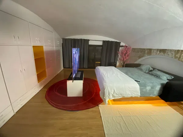 Estudio en calle de Sant Pere Més Alt, 127 - Foto 4