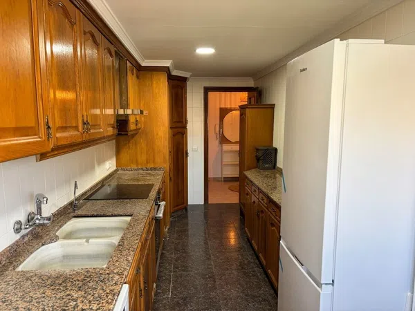 Piso en Calle del Pare Ferran Alcina, 4, Llombo, Llombo - Foto 7