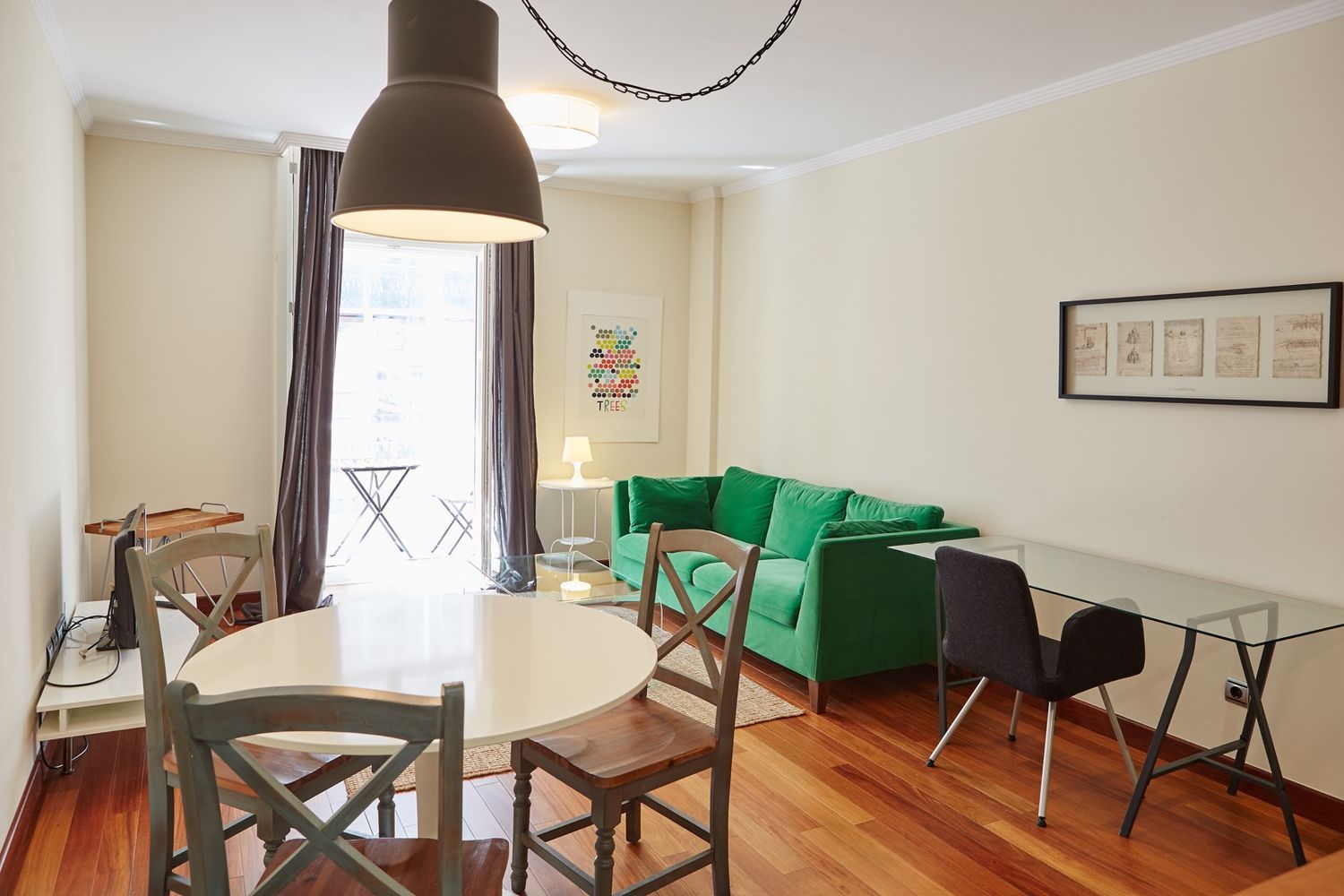 Piso en calle Carral, 16 - Foto 3