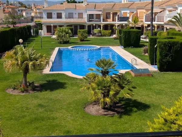 Dúplex en Calle la Kabyla, 11, Calabardina-Cope, Calabardina-Cope - Foto 1
