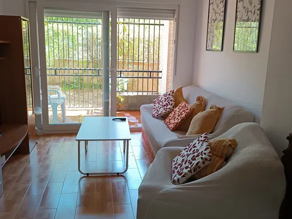 Piso en Calle Gutierre Tibón, 27, Campo Verde - Foto 3