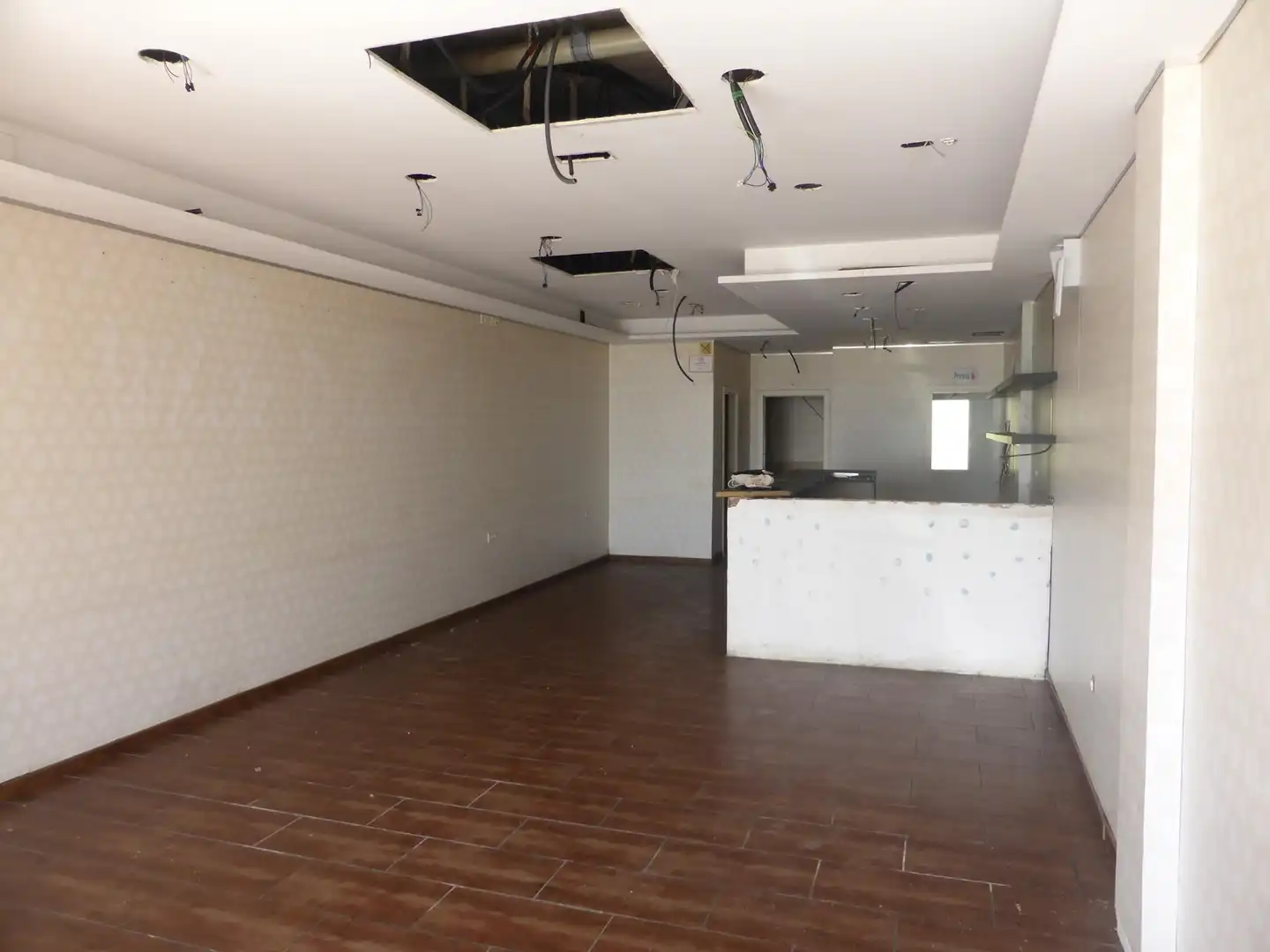 Local comercial en  Paseo Marítimo del Rey de España 2 - Foto 17