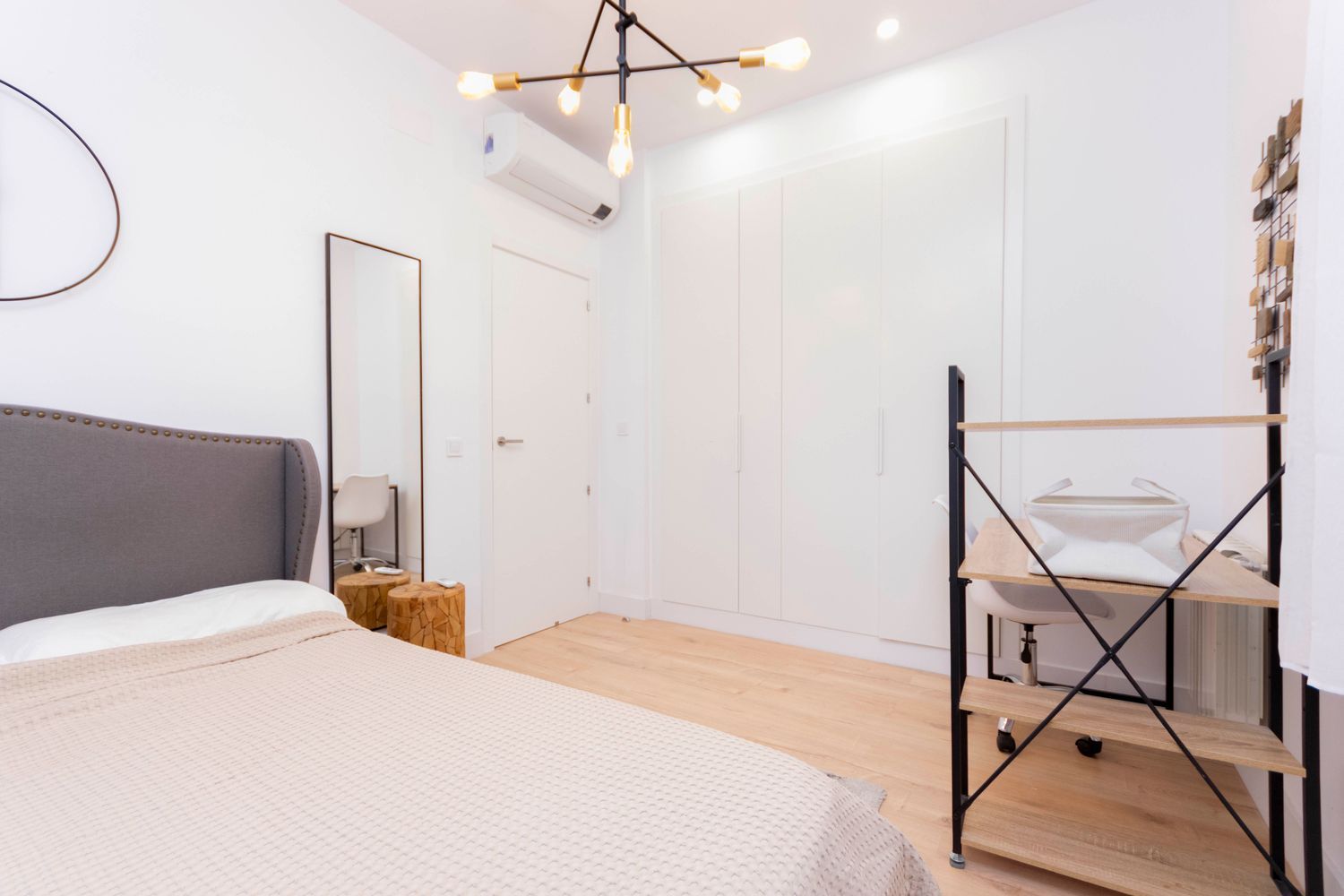 Piso en Barrio Lista - Foto 5