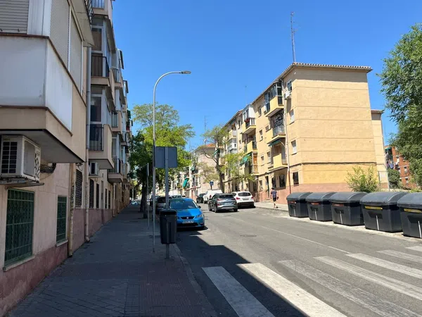 Piso en Puerta Bonita, Puerta Bonita - Foto 1