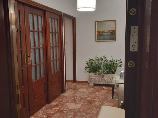 Piso en Calle Guadiamar, 9 - Foto 2