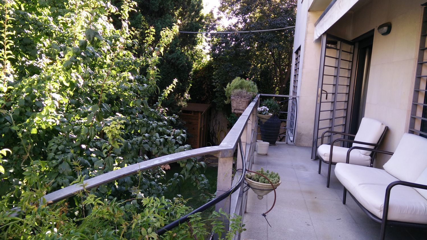 Chalet adosado en calle Pedro Romero, 8 b - Foto 6