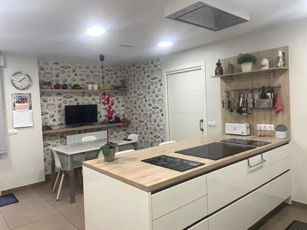 Chalet pareado en Urb. urbanizacion la hacienda de majadahonda Golf - El Carralero - Foto 3