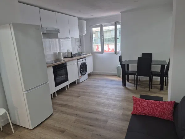 Piso en Barrio Soternes