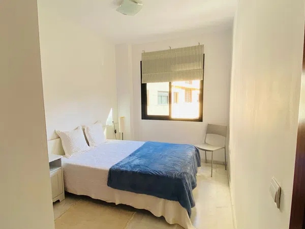 Piso en Avenida de Miraflores, 11, Cruz Roja - Capuchinos - Foto 24