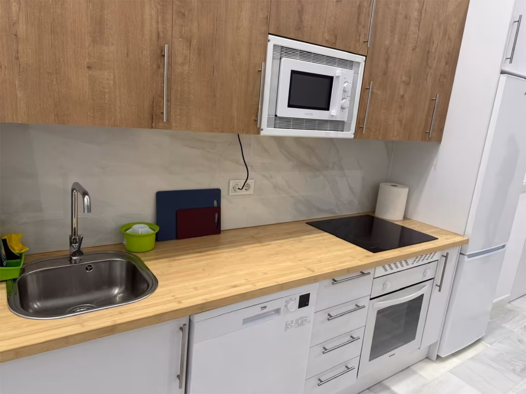 Apartamento en  Calle Pintor Juan Gris 1 - Foto 7