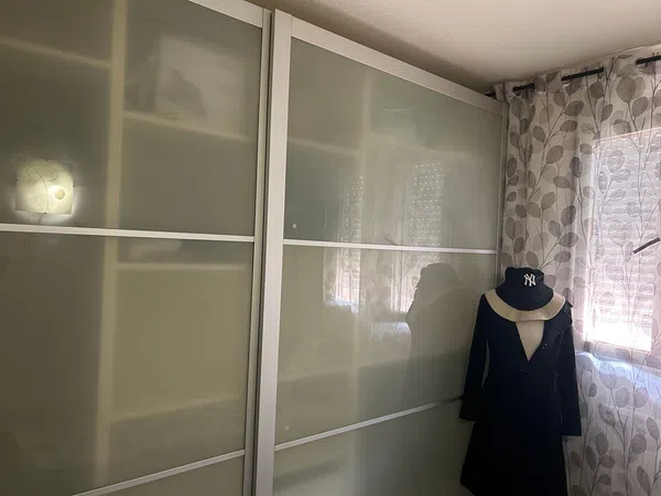 Piso en plaza d'Orson Welles, 19 - Foto 5