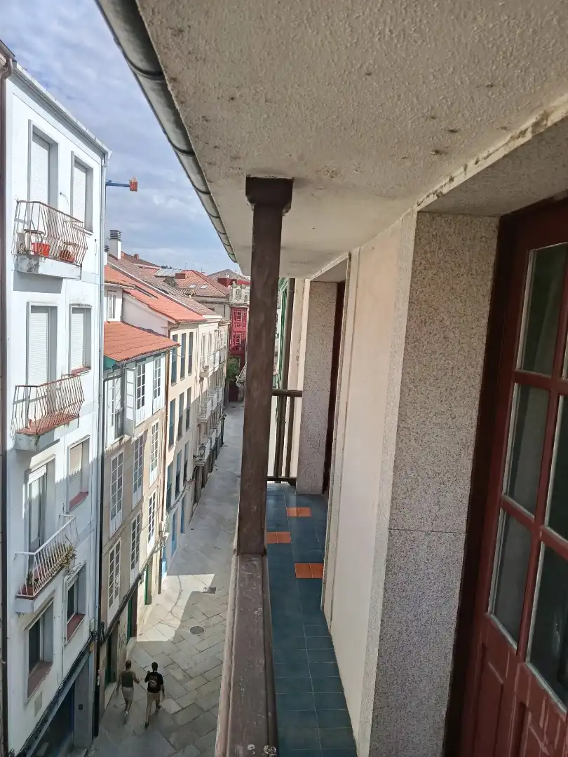 Piso en  Rúa Colón 6 - Foto 3
