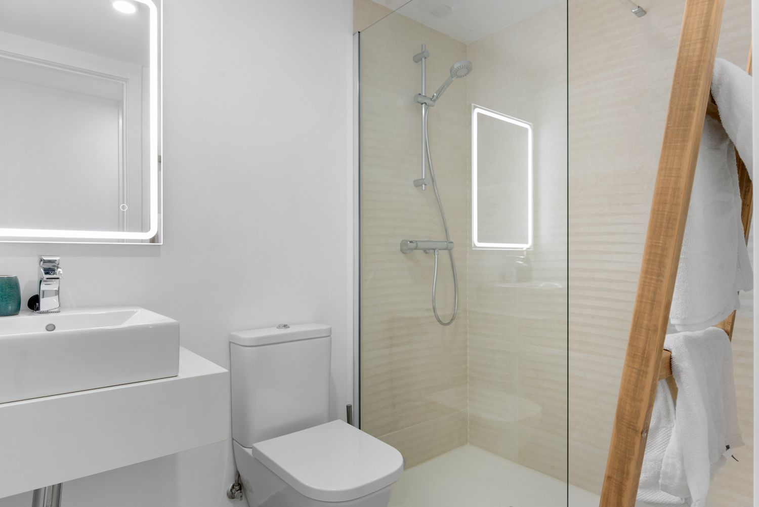 Ático en calle Copa Ryder, 9 -2b - Foto 4