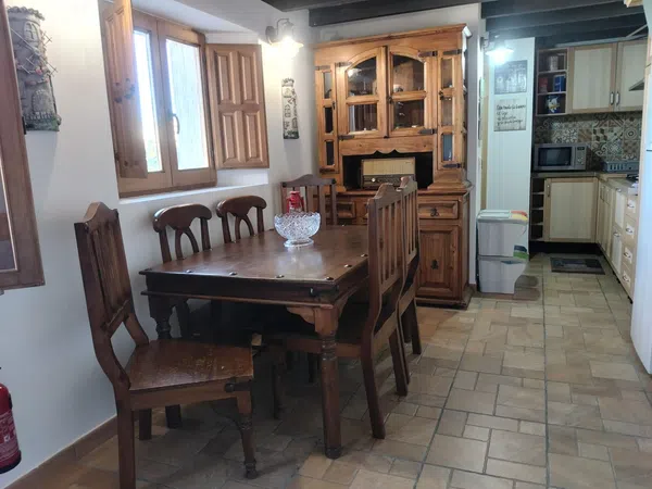 Chalet adosado en Calle Barrio de las Eras, 18 - Foto 5