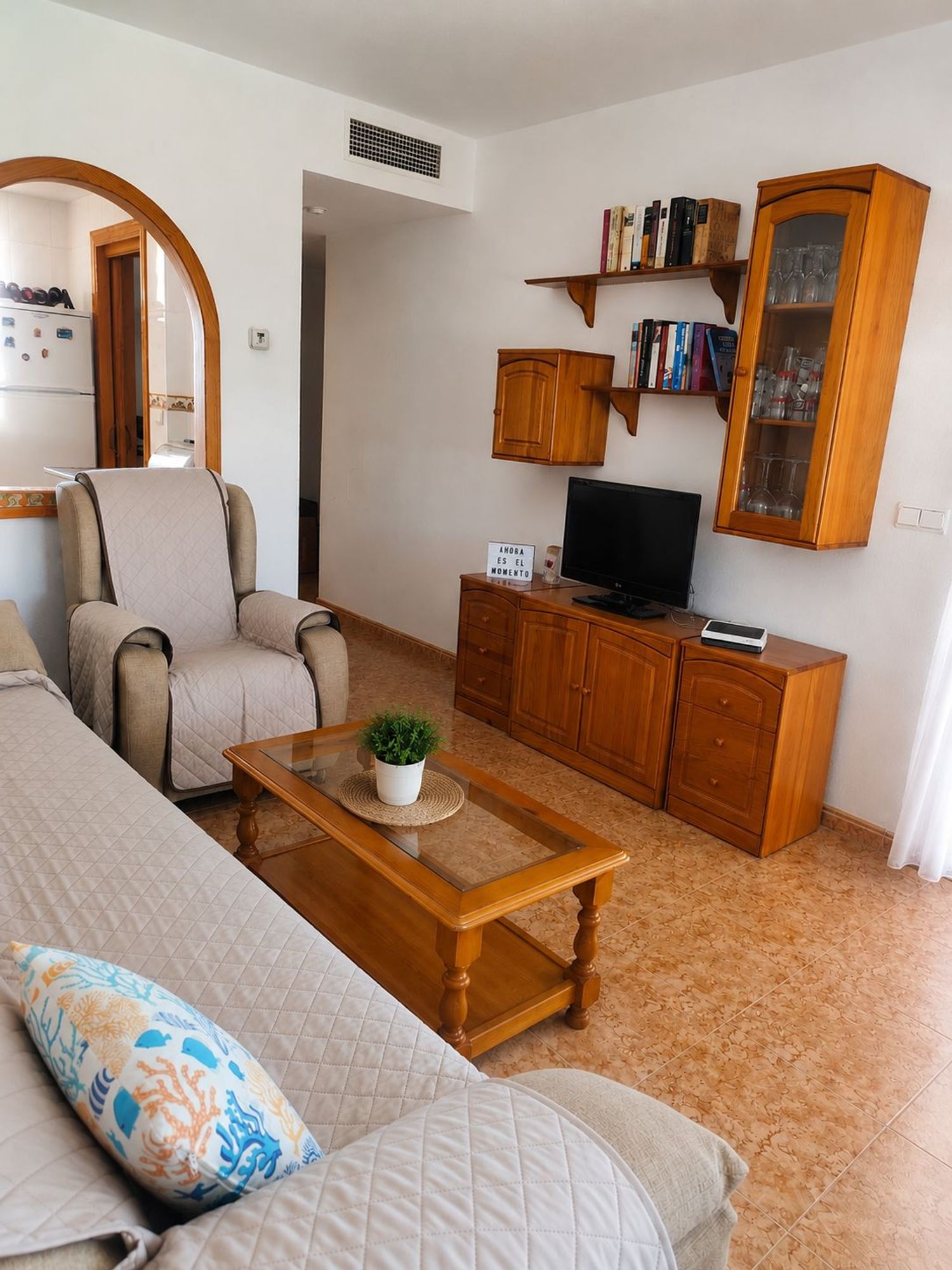 Piso en Calle Soto Bernal, 4, Calabardina-Cope, Calabardina-Cope - Foto 3