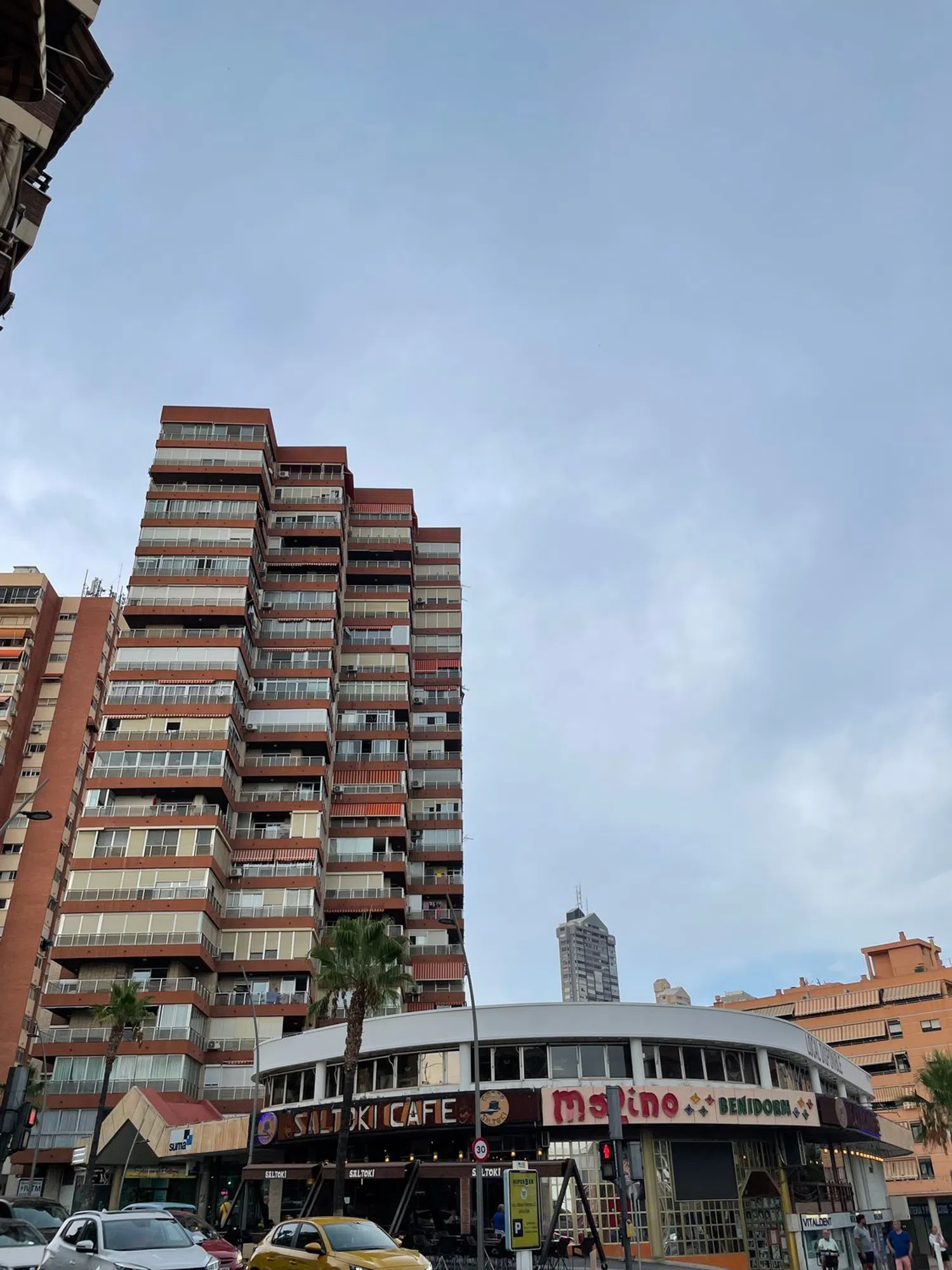 Piso en avenida Beniardá, 3 - Foto 13