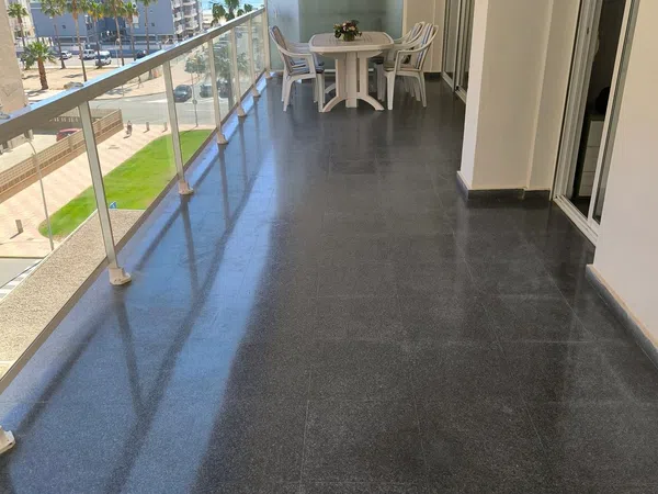 Piso en avenida del Raco, 1