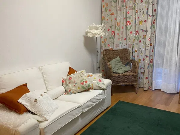 Piso en Barrio Zona Juan Carlos I - Avenida de Europa - Foto 30