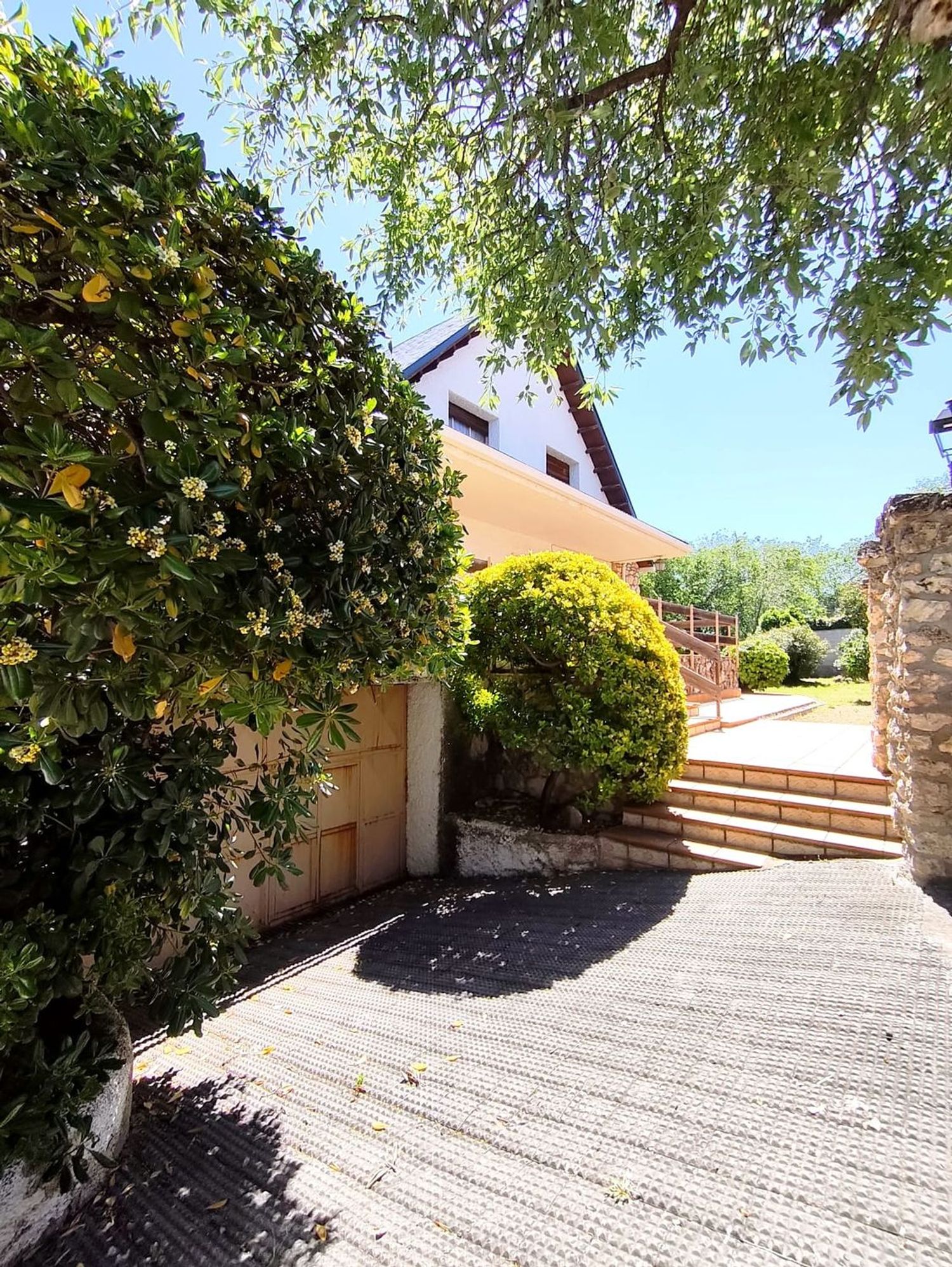 Casa o chalet independiente en Villalbilla - Foto 8