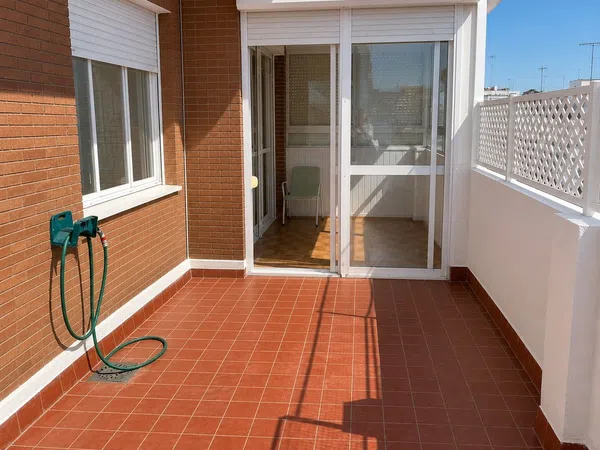 Dúplex en Calle Virgen de Loreto, 21, Parque de los Principes - Calle Niebla - Foto 2