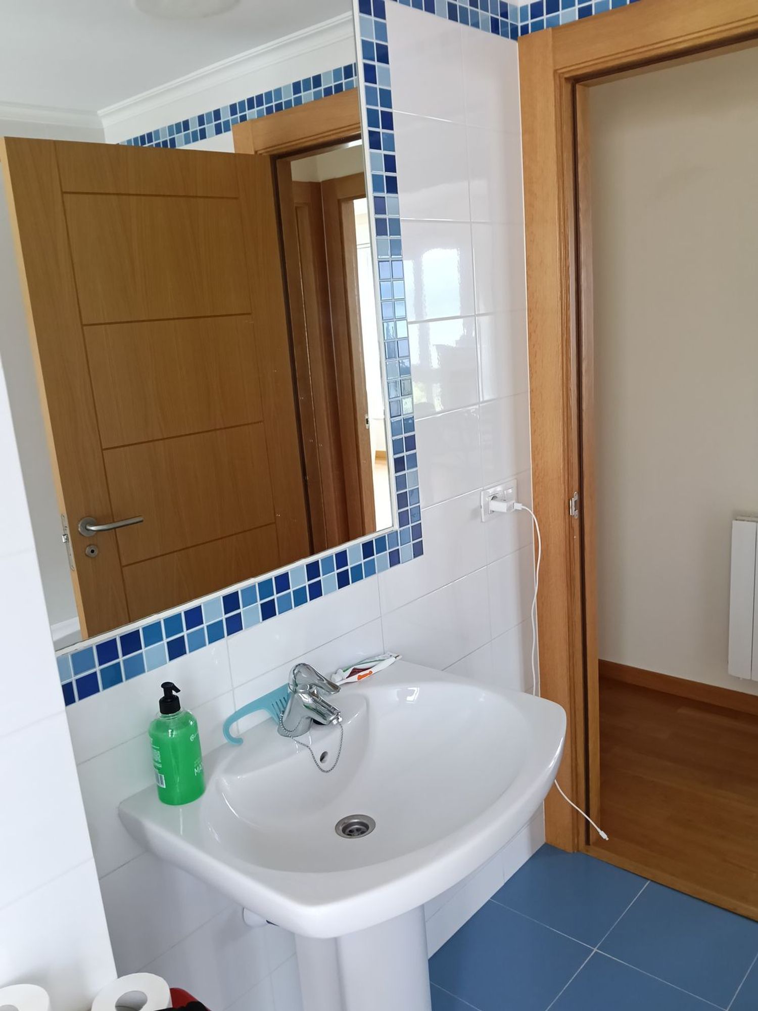 Piso en Lugar Outeiro, 8 - Foto 4
