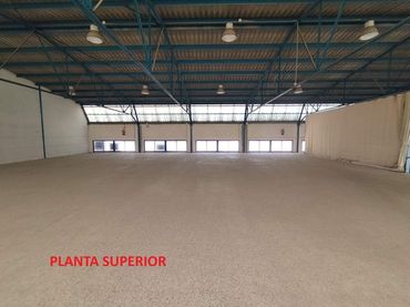 Nave Industrial en Alicante / Alacant - Foto 27
