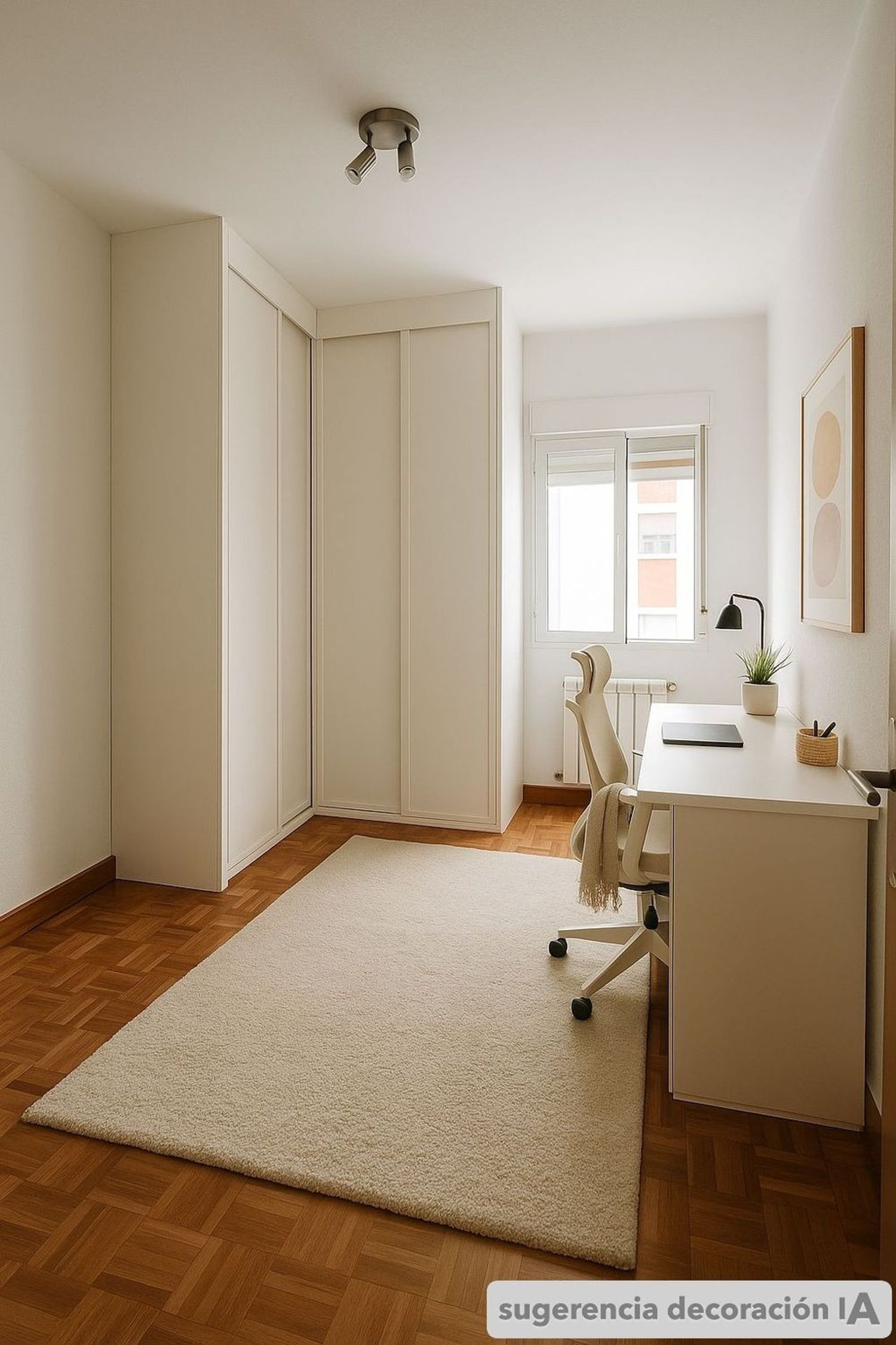 Piso en calle de Huarte, 20 - Foto 16