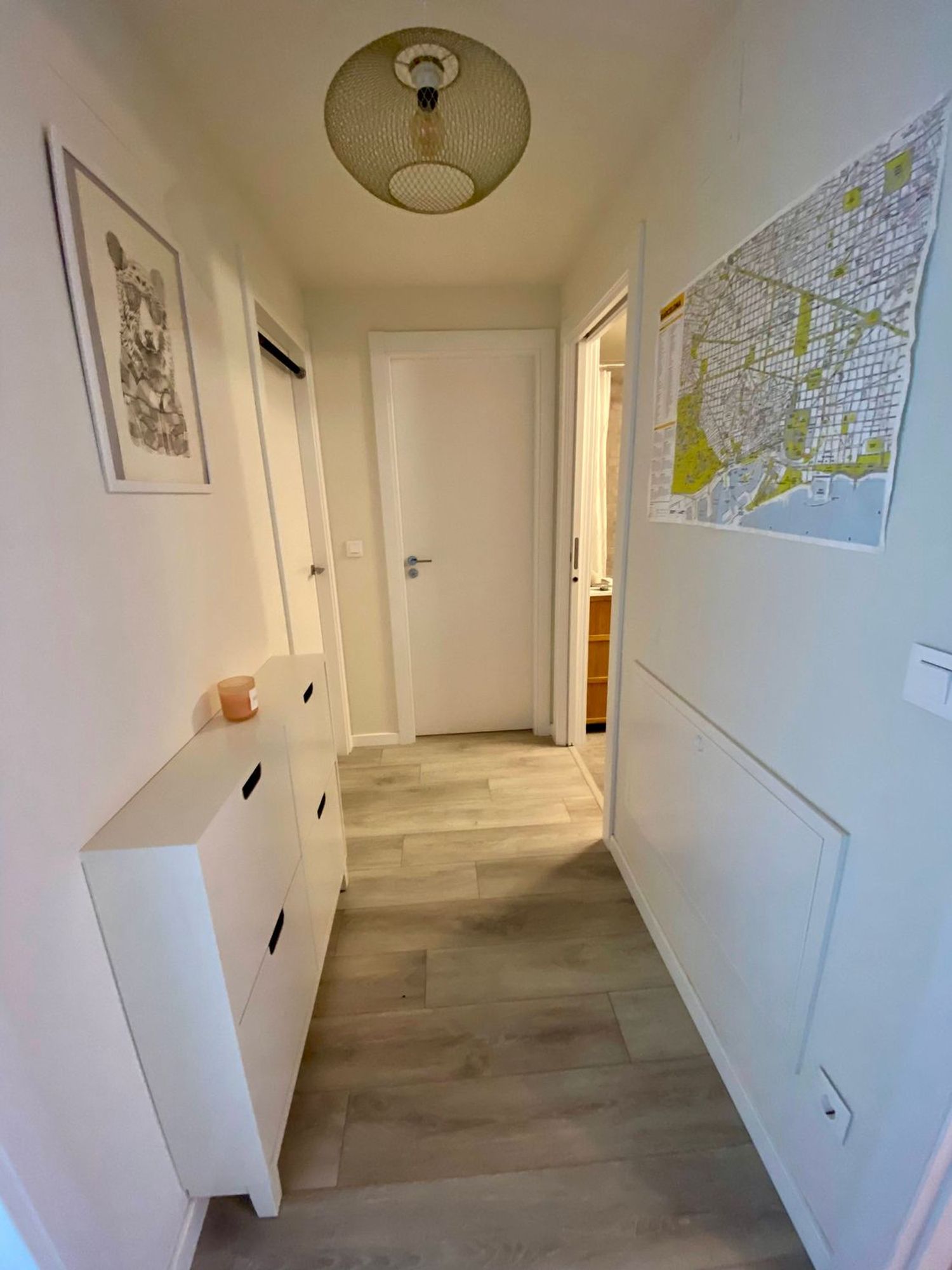 Piso en calle de la Indústria, 310 - Foto 21