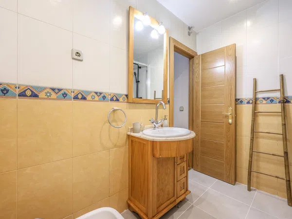 Piso en Calle de Zurbano, 63, Almagro - Foto 34